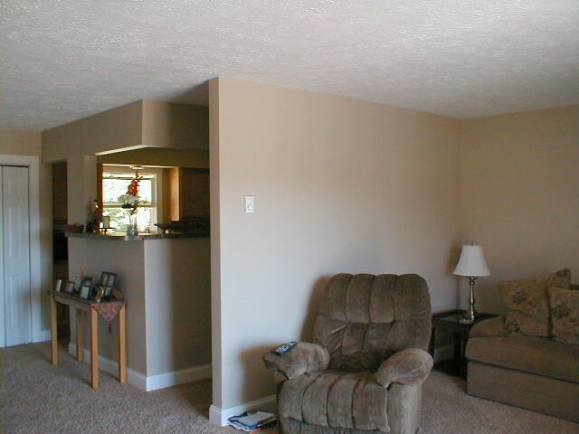 Interior - 940 Piper Rd