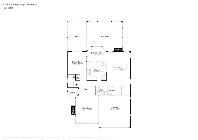 Building Photo - 2145 Sun Swept Way