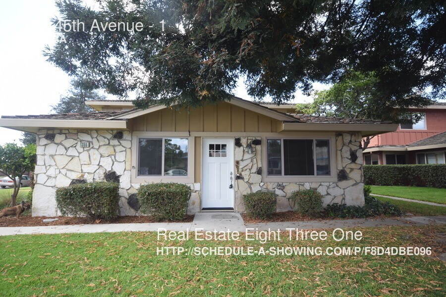 Primary Photo - 1355 45th Ave