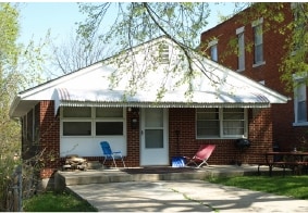 Primary Photo - 203 N 16th St