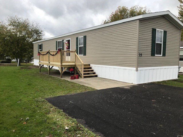 Primary Photo - 12205 Goshen Rd