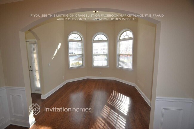 Foto del edificio - 4886 Arbor View Pkwy