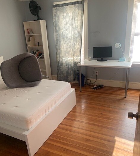 Bedroom 3 - 2 Ossipee Rd