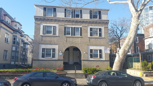 3409-11 Race Street - 3413-3415 Race St