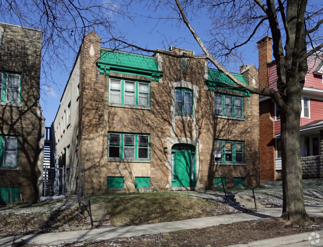 Foto del edificio - 533 N 33rd St