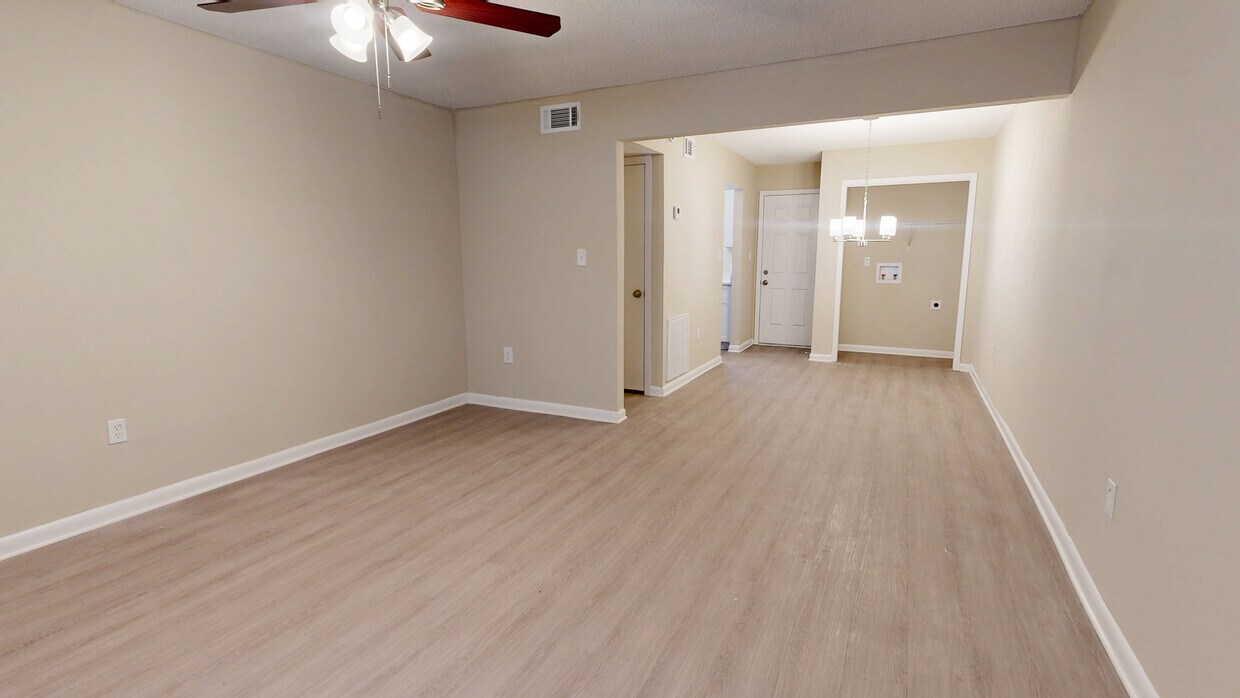 Photo - Newly Major Renovated Beverly Manor Townhomes