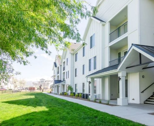 Rivulet Apartments Apartments 449 S 860 E American Fork, UT