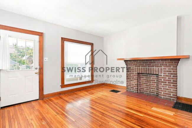 Foto del edificio - 2685 Indianola Ave
