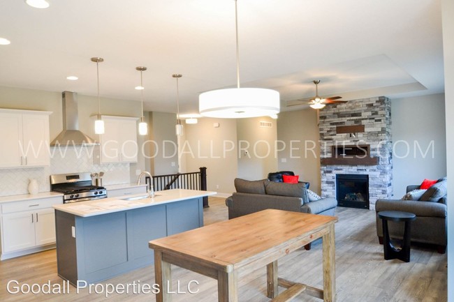 Foto del edificio - 3 br, 2.5 bath House - 1160 89th St