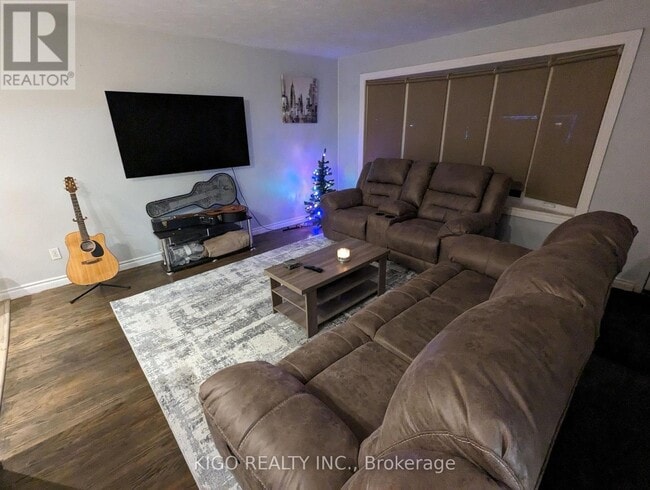 Building Photo - 39 McGilvray Crescent