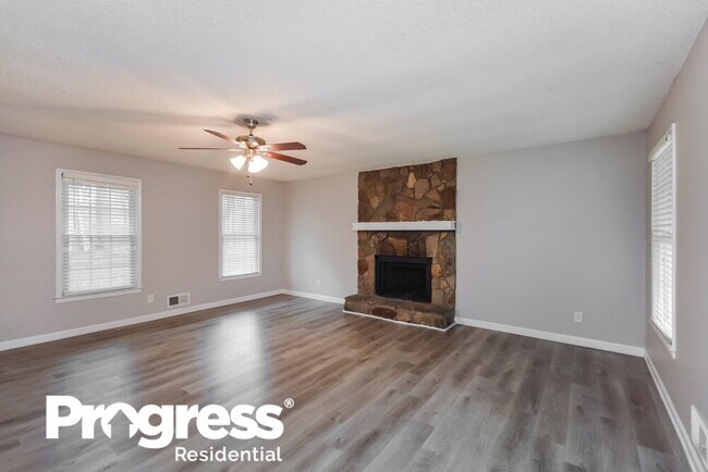 Building Photo - 2128 Summertown Dr