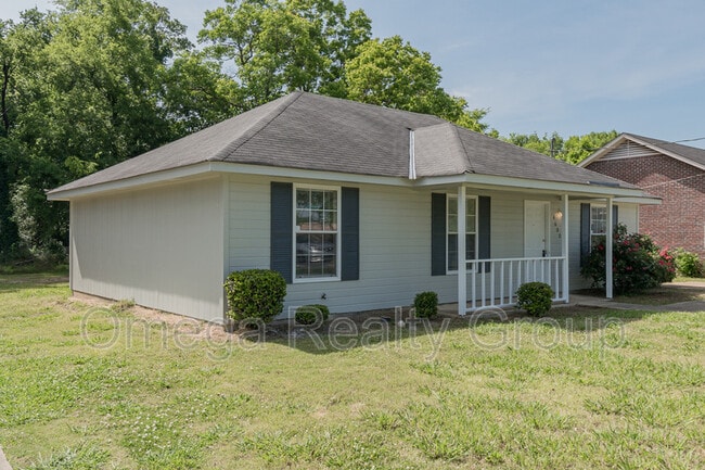Building Photo - 4600 Neese Dr