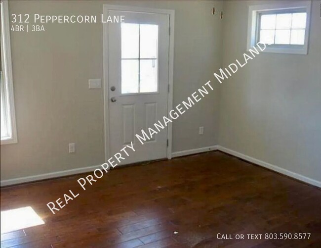 Foto del edificio - 312 Peppercorn Ln