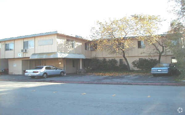 Foto del edificio - Sunnyvale Court Apartments