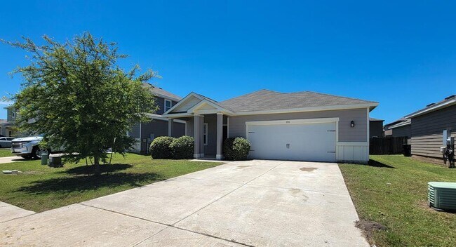 Foto del edificio - 850 Bunton Reserve Blvd