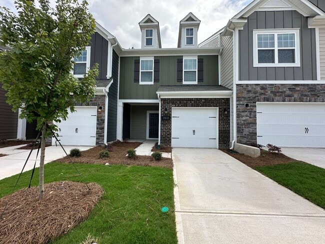 Photo - 3512 Nimbell Rd Townhome