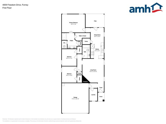 Foto del edificio - 4009 Freedom St
