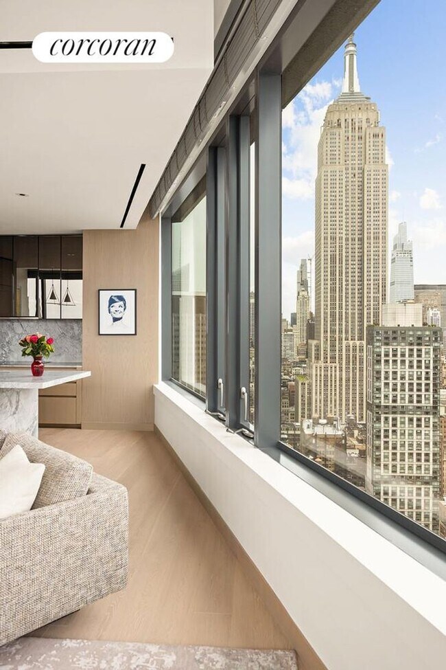 Foto del edificio - 25 W 28th St