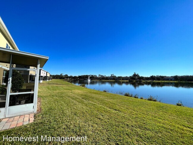 Foto del edificio - 3 br, 2.5 bath House - 1588 Scarlet Oak Loop