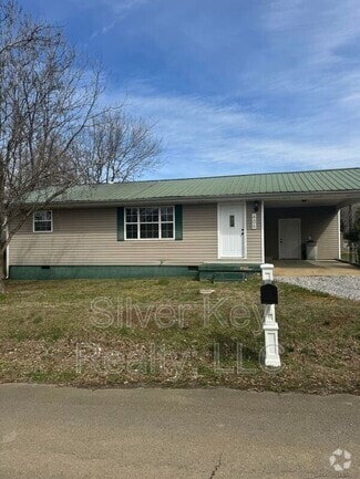 Building Photo - 406 Dodson Ave