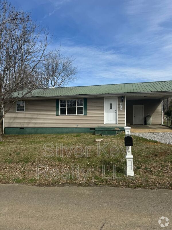 Building Photo - 406 Dodson Ave