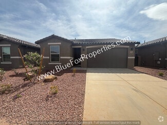 Building Photo - 35049 S Lasso Ln