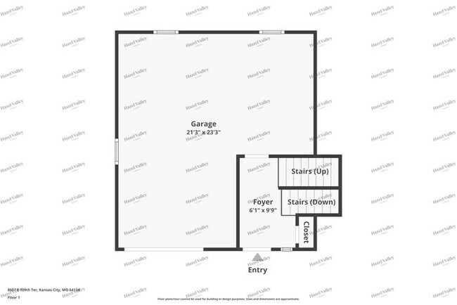 Foto del edificio - 8607 E 109 Terrace