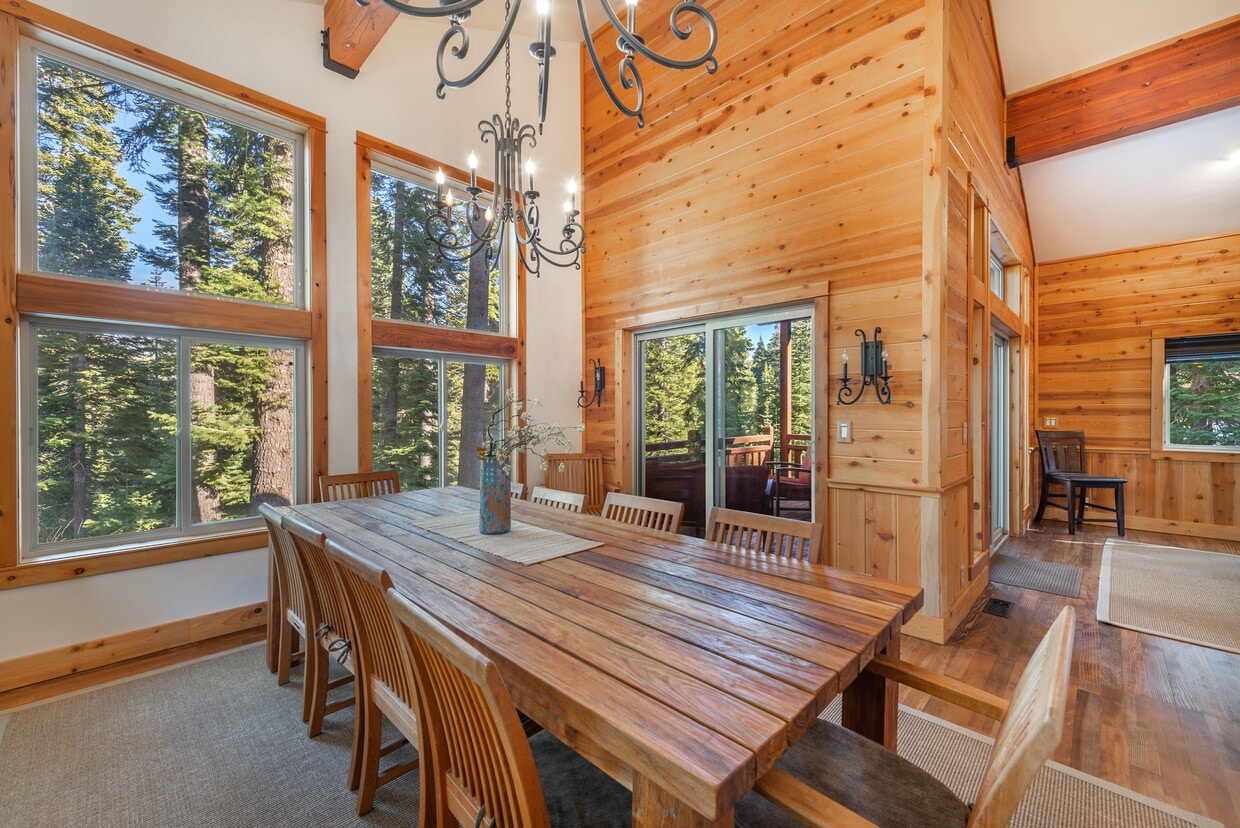 13770 Pathway Ave, Truckee, CA 96161 House Rental in Truckee, CA