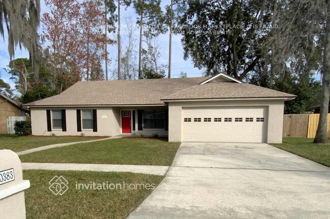 Building Photo - 10383 Tawa Trail