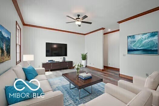 Foto del edificio - 461 S Co Rd 725 W