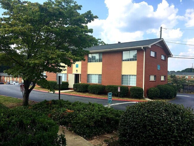 Foto del edificio - Harmony Meadows