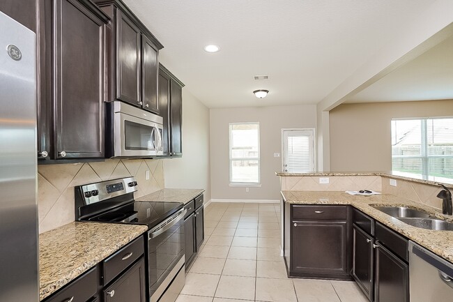 Building Photo - 22630 August Crow Dr