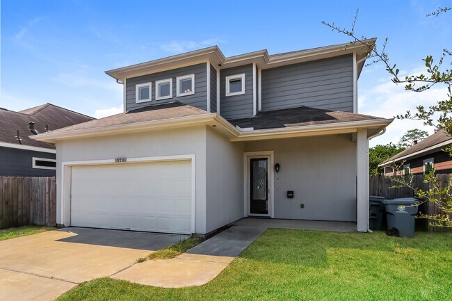 Building Photo - 10210 Jessalyn Lane