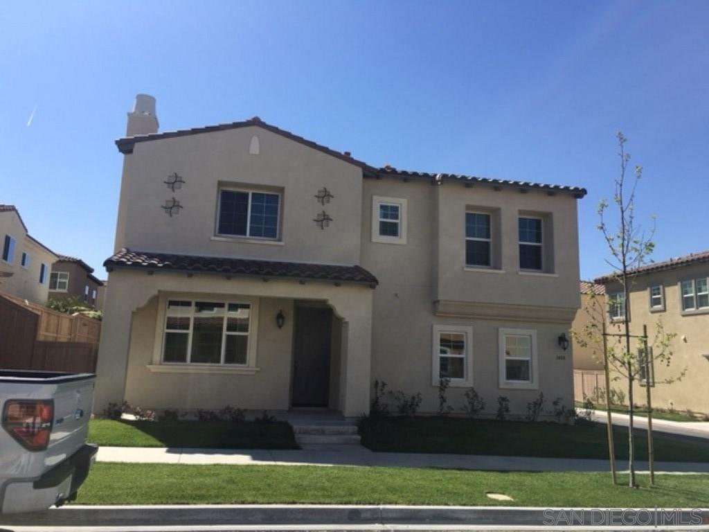 1400 Cathedral Oaks Rd, Chula Vista, CA 91913 House Rental in Chula