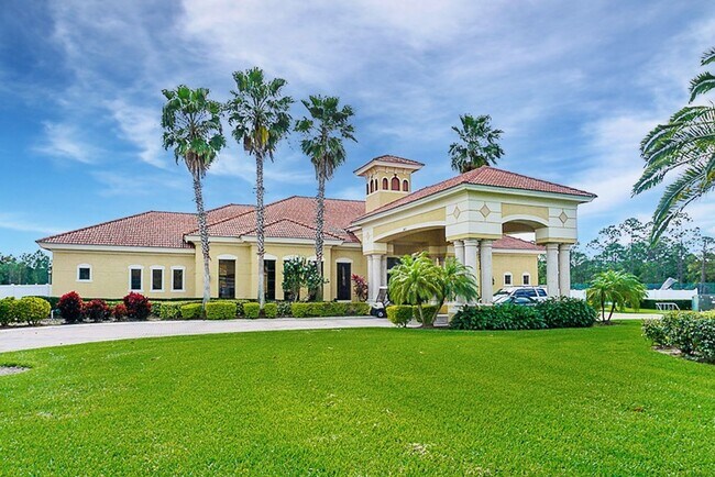 Foto del edificio - Townhome in Tuscany Preserve now available!