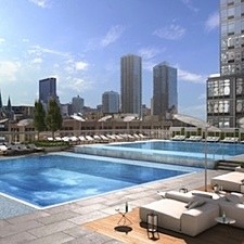 Foto principal - 605 W 42nd St