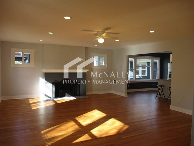 Building Photo - 505 N L St