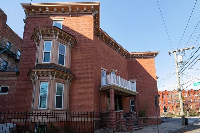Foto del edificio - 71 Summit Ave