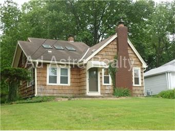 Primary Photo - 9813 Johnson Dr