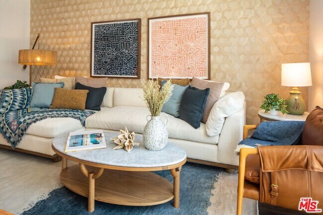 Foto del edificio - 12760 Millennium Dr