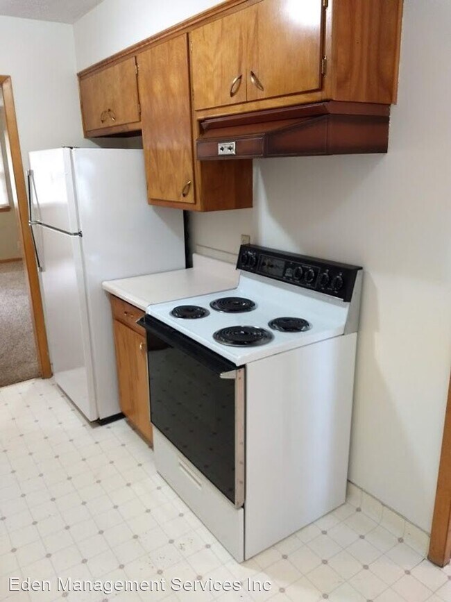 Foto del edificio - 2838 D St