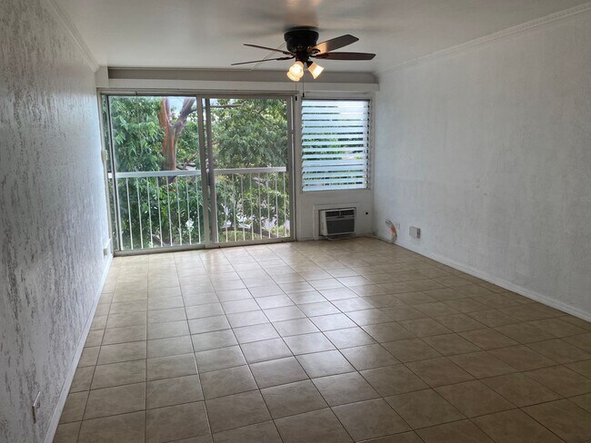 Foto del edificio - Makaha Surfside Studio
