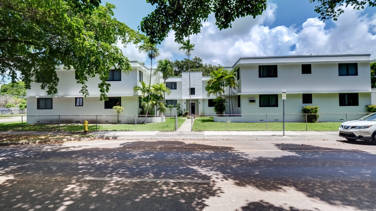 Foto principal - 1895 Coral Way