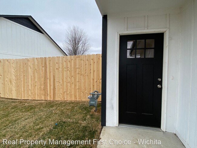 Building Photo - 3 br, 2 bath House - 3618 W 45th St S