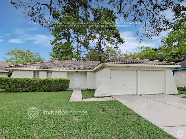 Building Photo - 22610 Meadowgate Dr