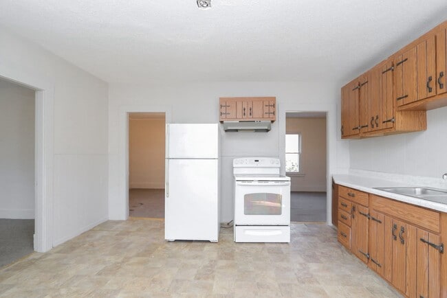 Cocina - 32 Parker St