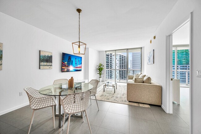 Foto del edificio - 485 Brickell Ave