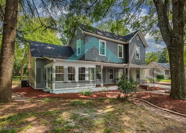 Building Photo - 234 S Academy St