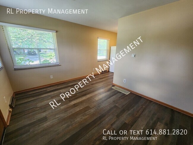 Foto del edificio - Cozy 1 Bedroom Apartment in Eastmoor