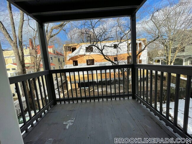 Foto del edificio - 79 Brook St